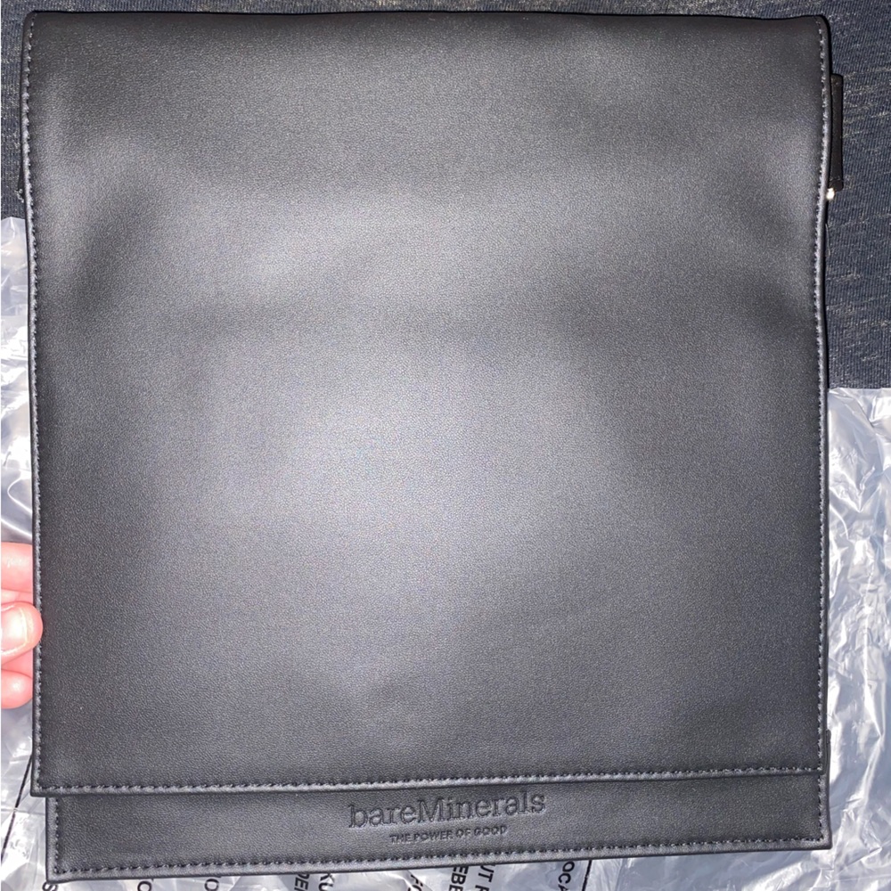 Bareminerals brush belt